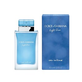 Light Blue - Eau Intense